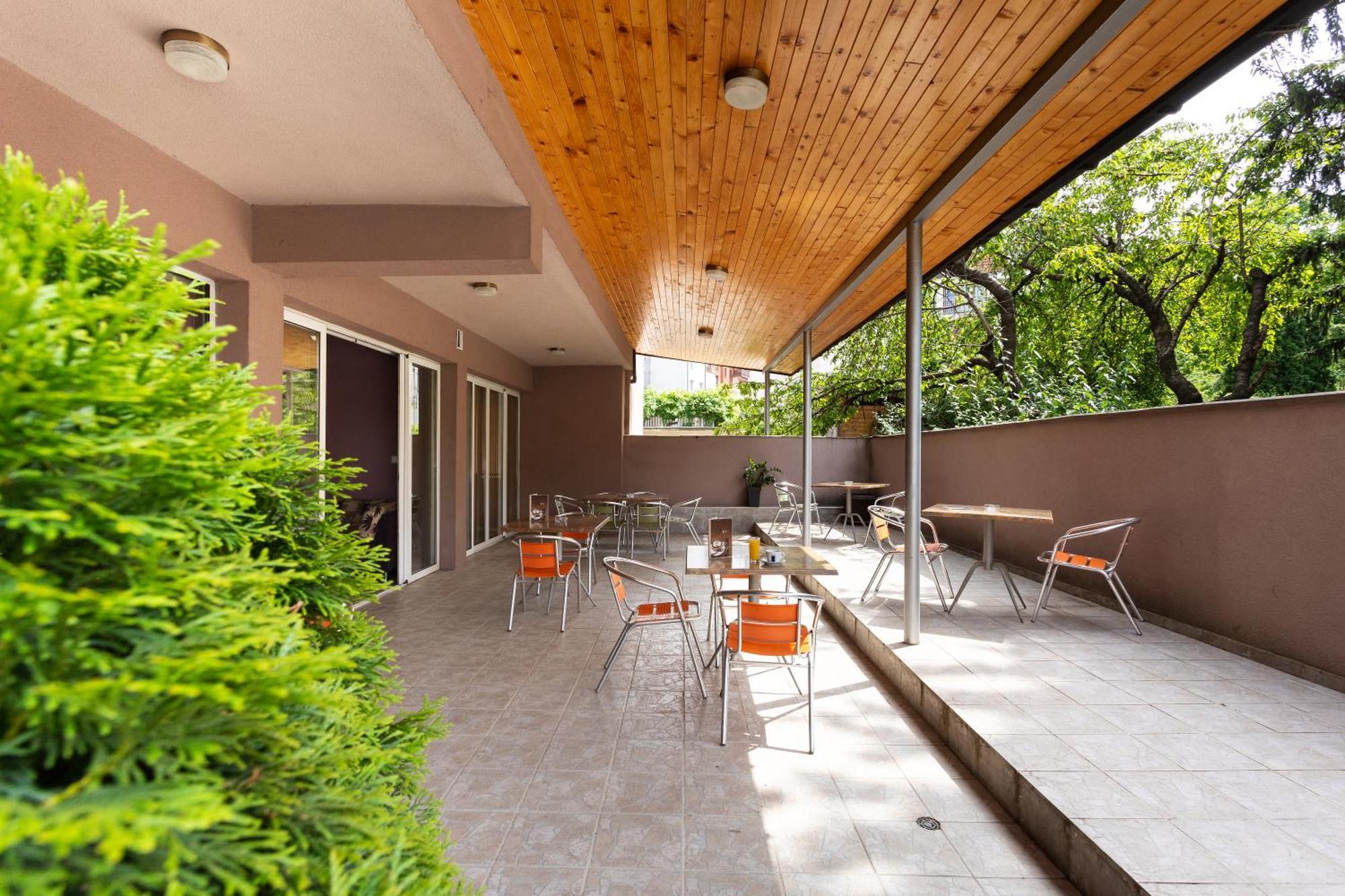 Hotel Brod - Free Parking, Sofia