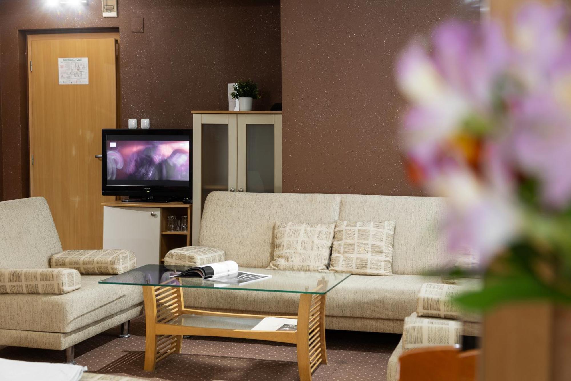Hotel Brod - Free Parking — Photos 3