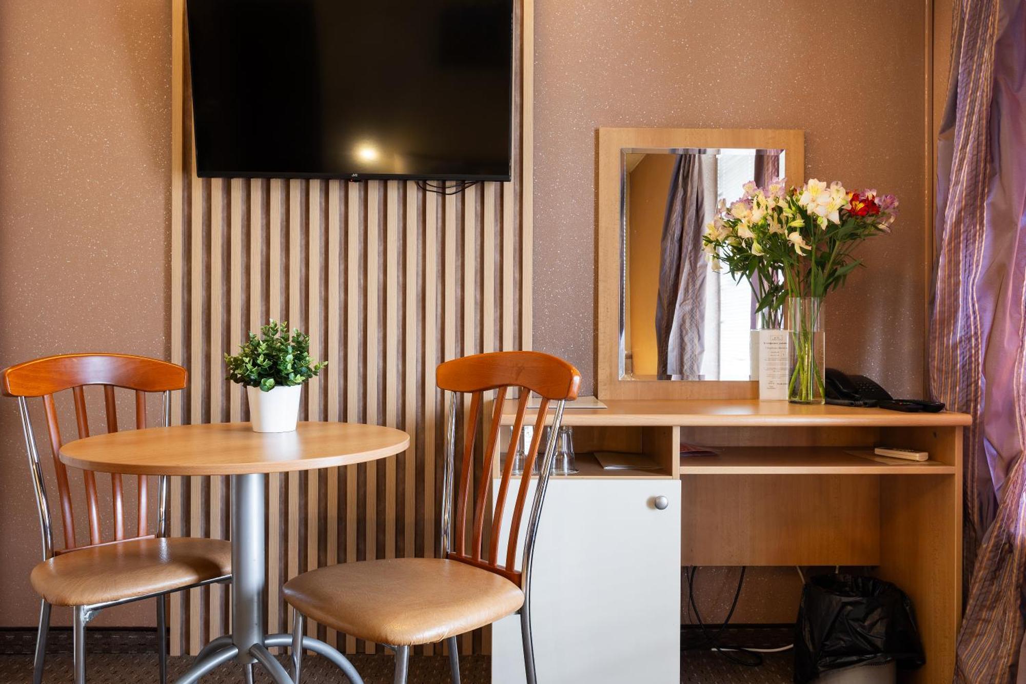 Hotel Brod - Free Parking — Photos 2
